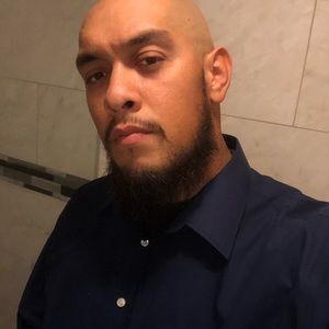 Meet your Posher, Armando